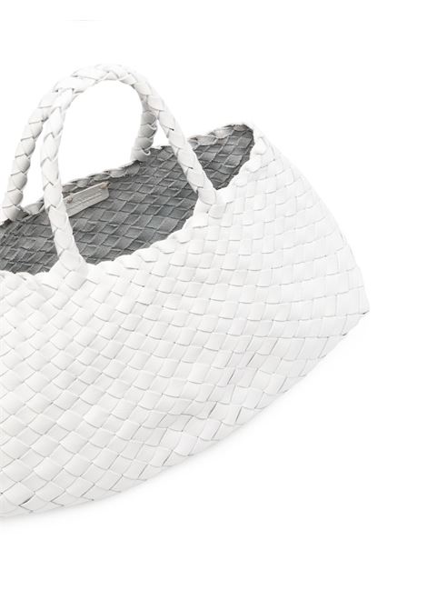 Borsa a mano santa croce in bianco - donna DRAGON DIFFUSION | 8893WHT